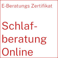 E-Beratungs Zertifikat
